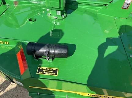 Image of John Deere RC10R  equipment image 4