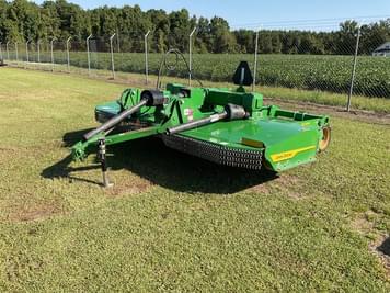 Main image John Deere RC10R