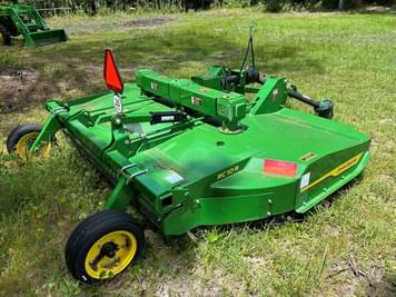 Main image John Deere RC10R