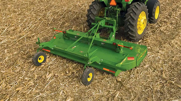 Image of John Deere RC10R  equipment image 2