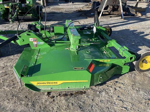 Main image John Deere RC10R 