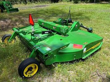 Main image John Deere RC10R