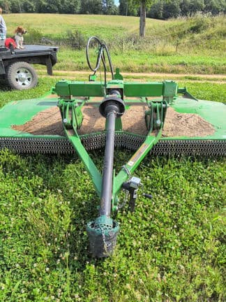 Image of John Deere RC10R equipment image 2