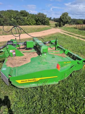 2023 John Deere RC10R Image