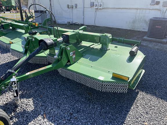 Image of John Deere RC10R  Primary Image