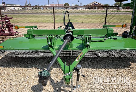 2023 John Deere RC14R Equipment Image0
