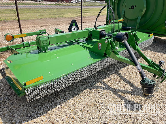 Image of John Deere RC14R equipment image 2