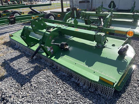Image of John Deere RC14R Primary Image