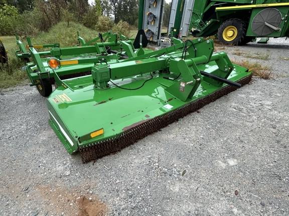 Image of John Deere RC14R equipment image 1