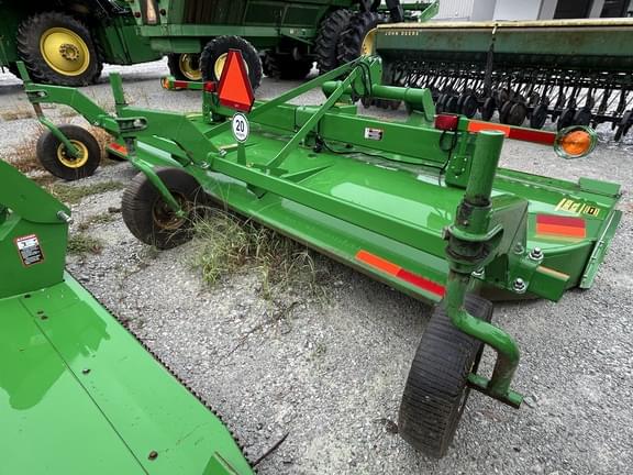 Image of John Deere RC14R equipment image 4