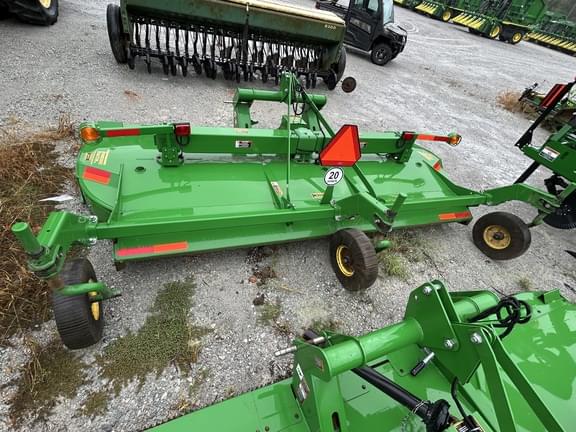 Image of John Deere RC14R equipment image 2