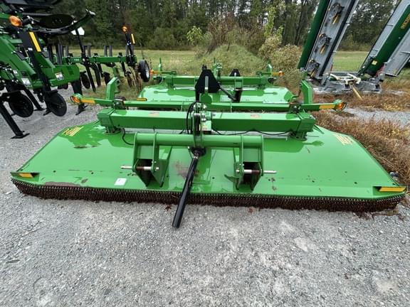 Image of John Deere RC14R Primary image