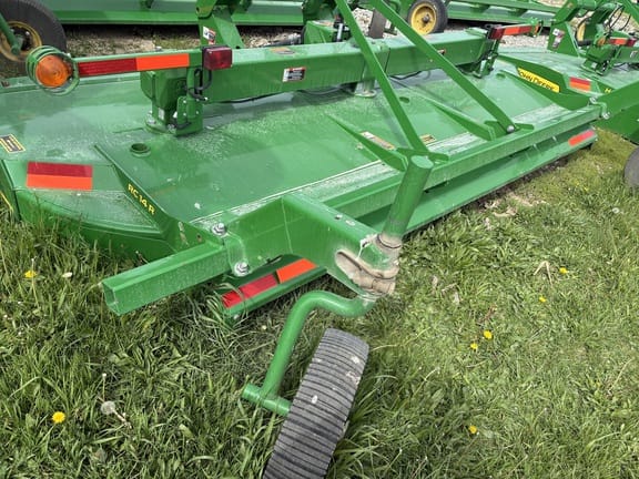 2023 John Deere RC14R Equipment Image0