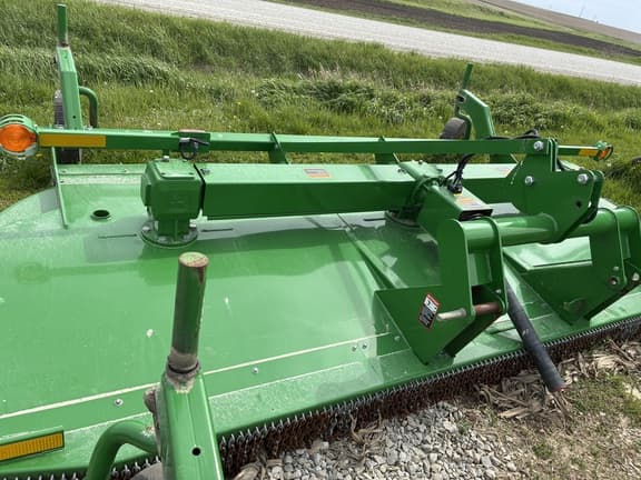 Image of John Deere RC14R equipment image 2