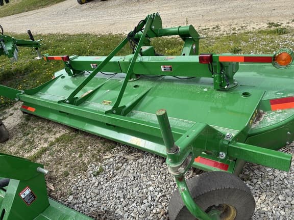 Image of John Deere RC14R equipment image 2