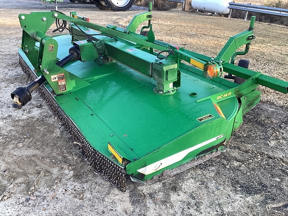 Image of John Deere RC14R Primary image