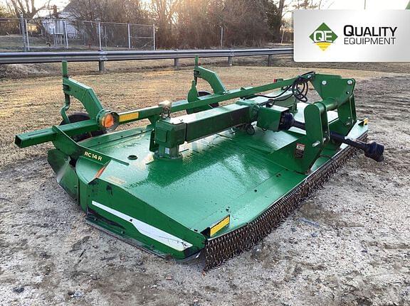 Image of John Deere RC14R Primary image