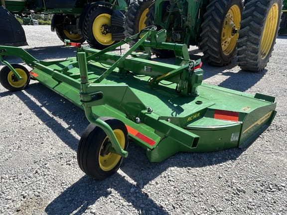 2023 John Deere RC14R Equipment Image0
