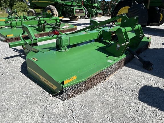 Image of John Deere RC14R equipment image 3