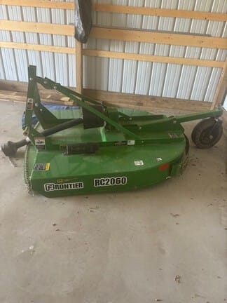 Main image Frontier RC2060