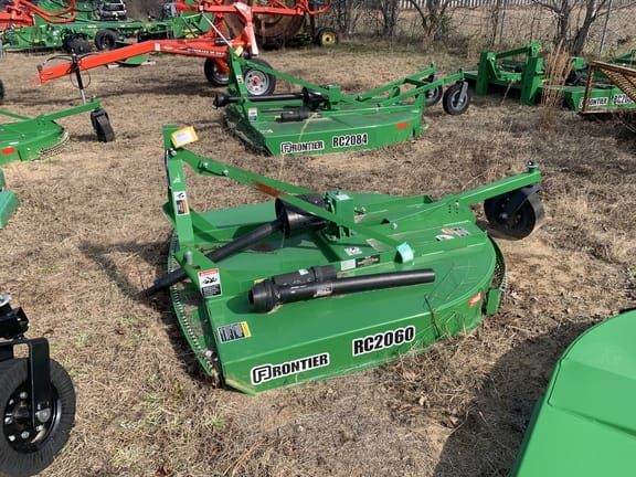 2023 Frontier RC2060 Equipment Image0