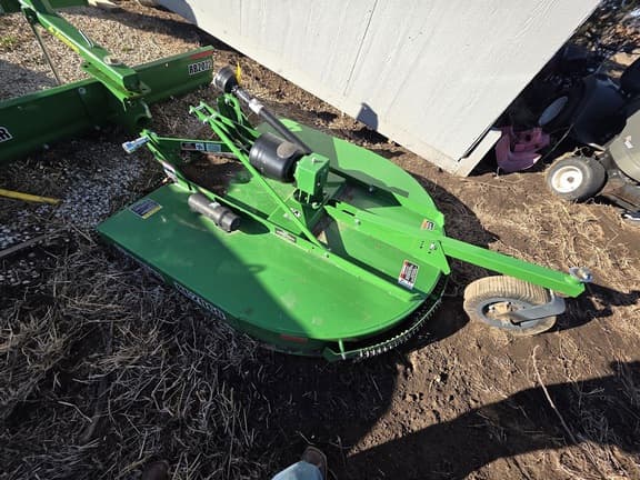 Image of Frontier RC2060 equipment image 2