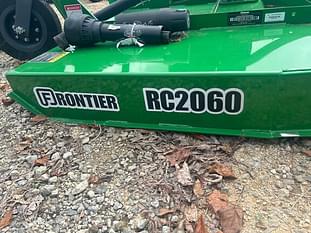 2023 Frontier RC2060 Equipment Image0