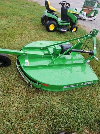 2023 Frontier RC2060 Equipment Image0