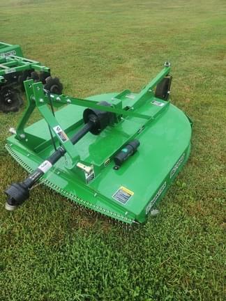Image of Frontier RC2060 equipment image 4