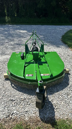 Image of Frontier RC2060 equipment image 1