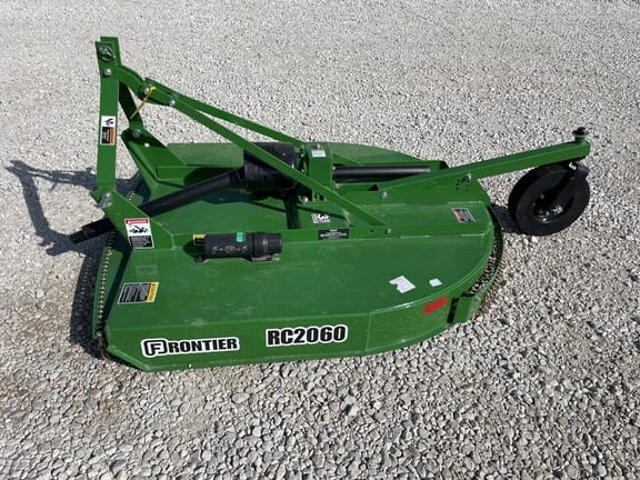 2023 Frontier RC2060 Equipment Image0