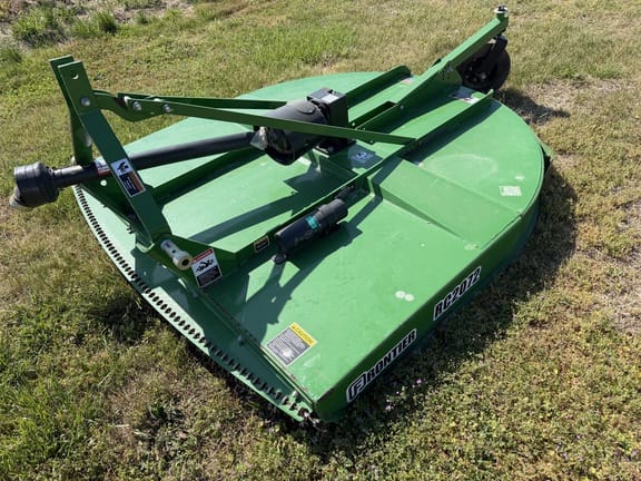 2023 Frontier RC2072 Equipment Image0