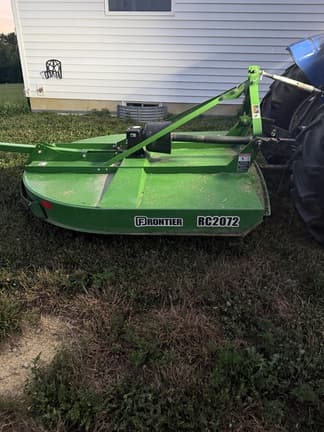 Image of Frontier RC2072 equipment image 3