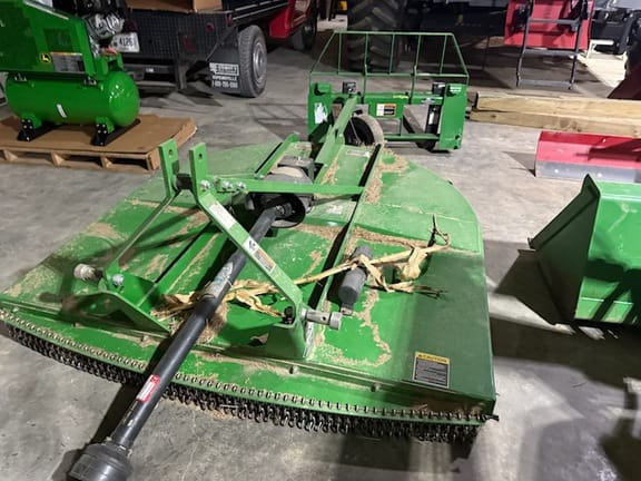 2023 Frontier RC2072 Equipment Image0