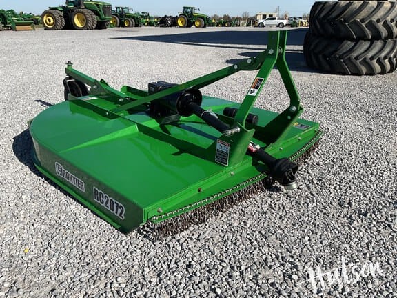 2023 Frontier RC2072 Equipment Image0