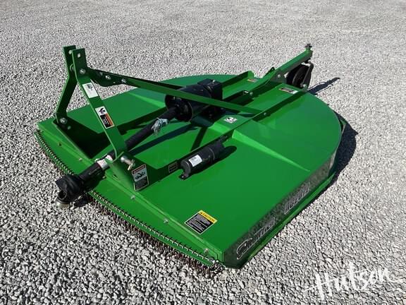 Image of Frontier RC2072 equipment image 1