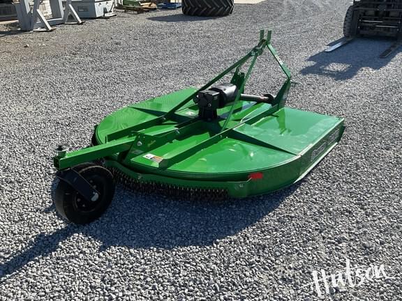 Image of Frontier RC2072 equipment image 4