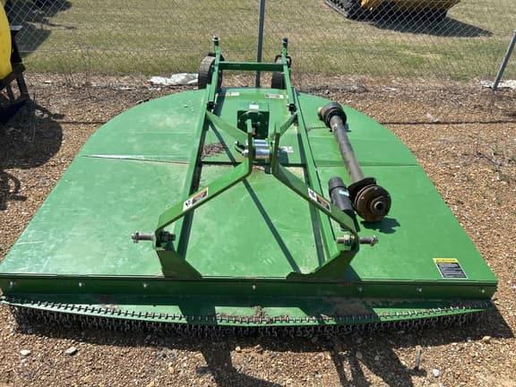 Image of Frontier RC2084 equipment image 2