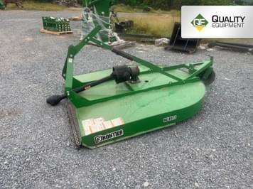 Main image Frontier RC4072