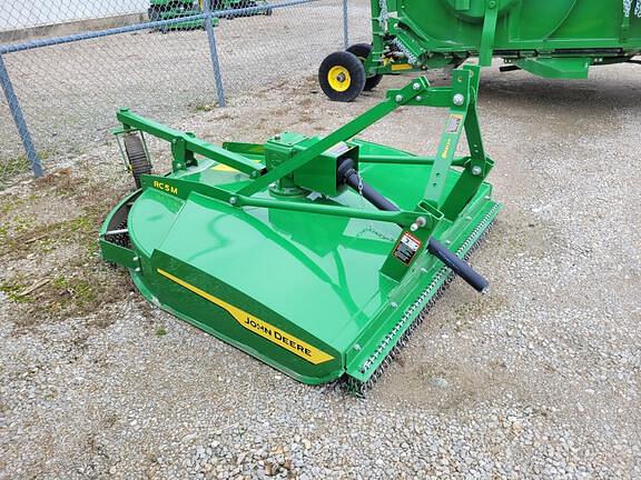 Image of John Deere RC5M equipment image 3