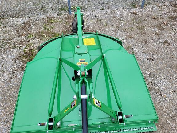 Image of John Deere RC5M equipment image 2