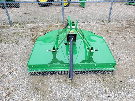 Image of John Deere RC5M equipment image 1