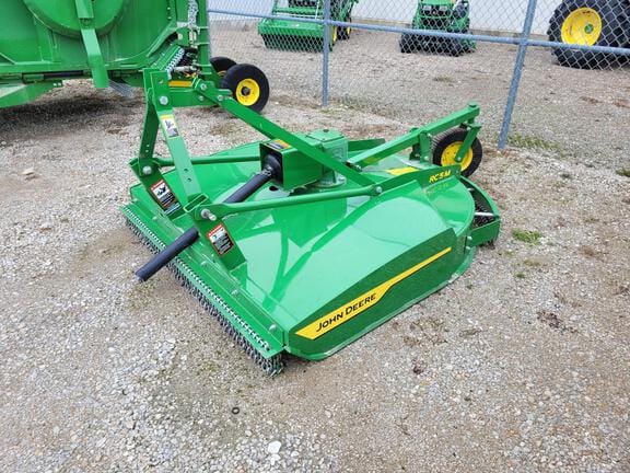 Main image John Deere RC5M