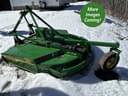 2023 John Deere RC5M Image