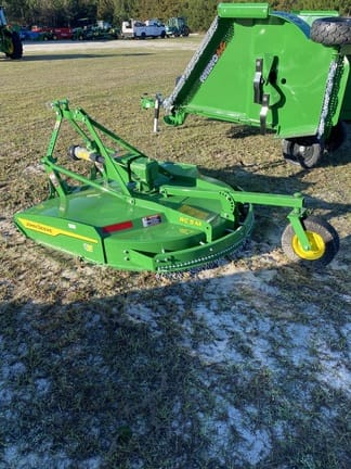 2025 John Deere RC5M Equipment Image0