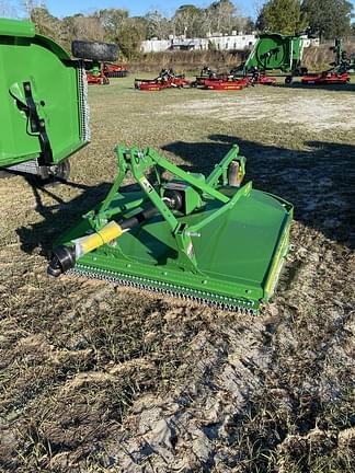 Image of John Deere RC5M Image 1