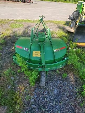 Image of John Deere RC5M equipment image 3
