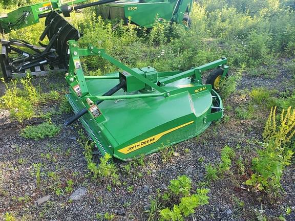 Image of John Deere RC5M Primary image