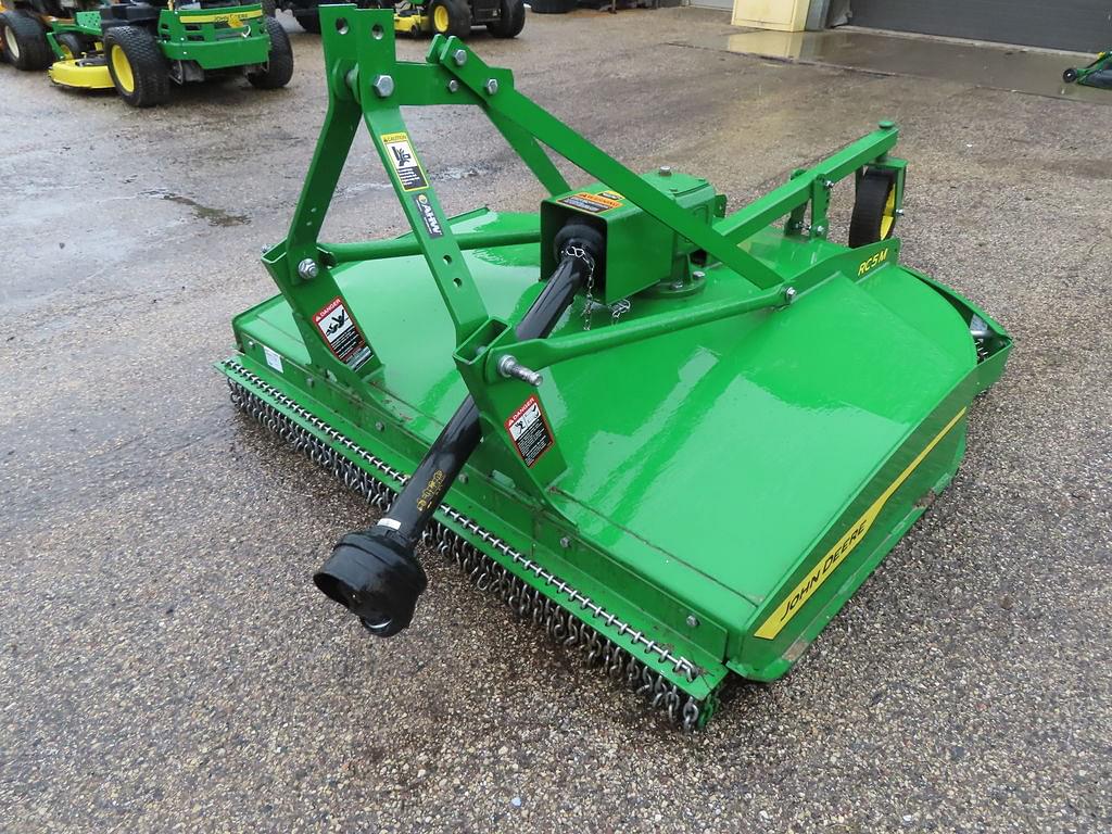 Image of John Deere RC5M Primary image