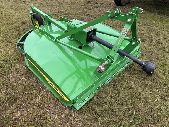 Image of John Deere RC5M equipment image 1